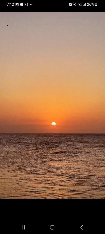 Tramonto Boutique Hotel La Ceiba Buitenkant foto