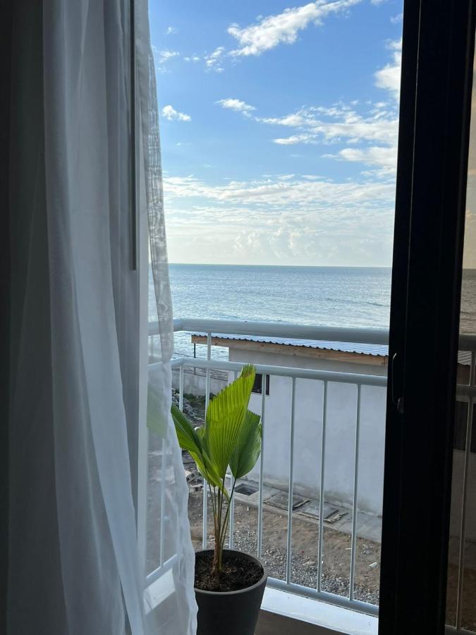 Tramonto Boutique Hotel La Ceiba Buitenkant foto